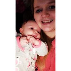 Meet your Posher, Kassidy